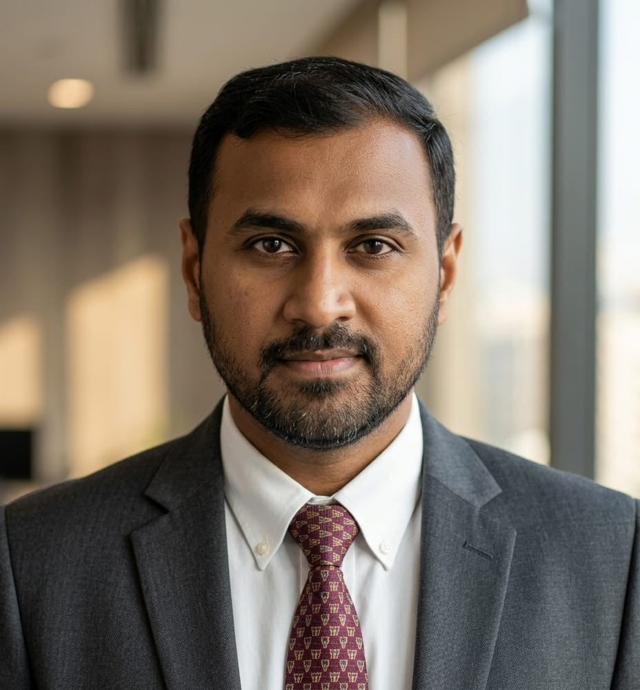 Minhaj Abdul Rahman